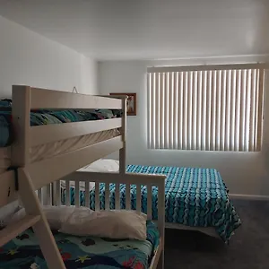 Apartment Jockey Club 323, Ocean City